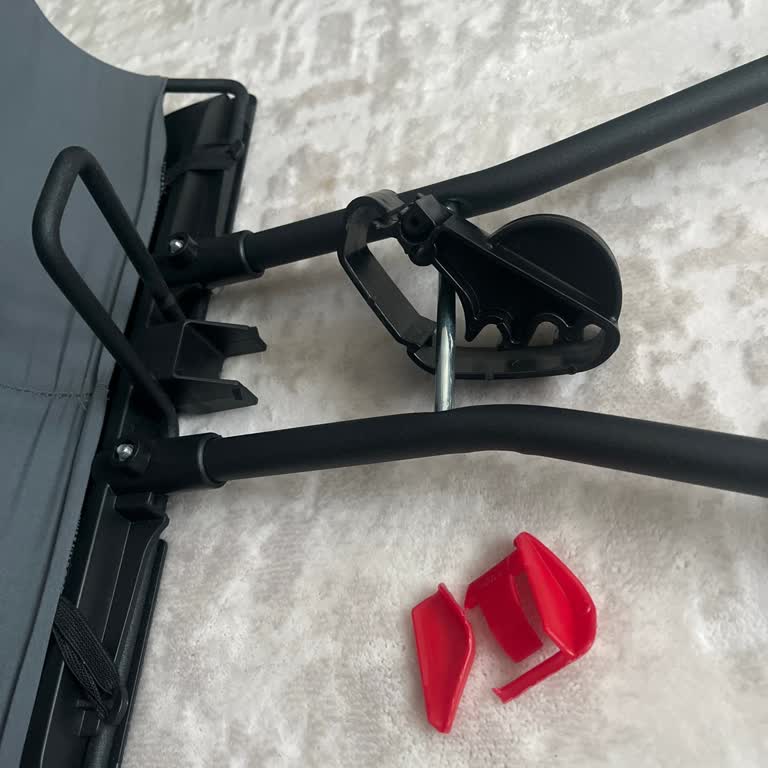 Kujju Marka Ana Kucağı Güvenlik Sorunu