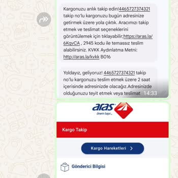 Hepsiburada Ve Casper Mağazasından İade Kabusu: Yanlış Seri Numarası Ve Kargo Karışıklığı