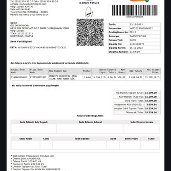 Philips Temizlik Robotu Gürültü Sorunu Çözülmüyor