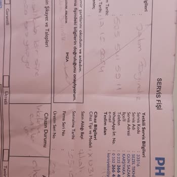 Philips Temizlik Robotu Gürültü Sorunu Çözülmüyor