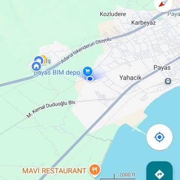 Hatay'da Vodafone İnternet Hız Problemi