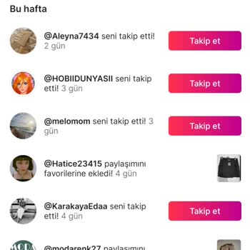 İade Bildirimi Eksikliği Ve Hak Kaybı