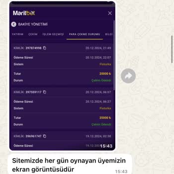 Yanıltıcı Kazanç Garantisi Ve Kaybedilen Yatırım