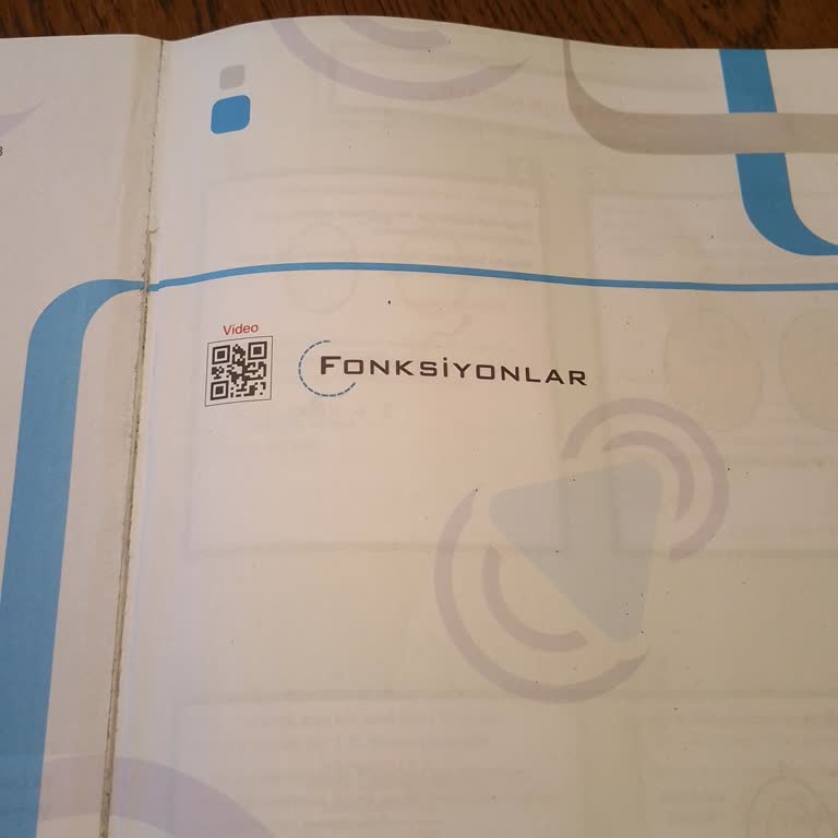 QR Kod Sorunu: Eğitim Seti Hayal Kırıklığı