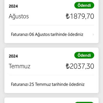 Mobil Ödeme Karmaşası: Vodafone Ve Apple Arasında Sıkıştım