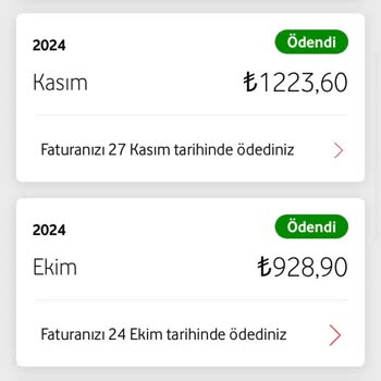 Mobil Ödeme Karmaşası: Vodafone Ve Apple Arasında Sıkıştım