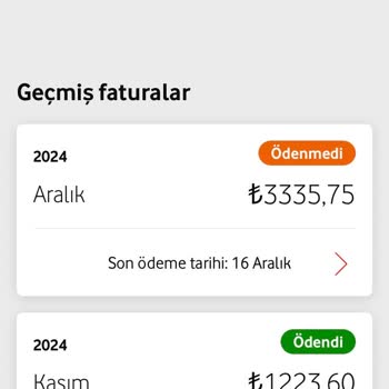 Mobil Ödeme Karmaşası: Vodafone Ve Apple Arasında Sıkıştım