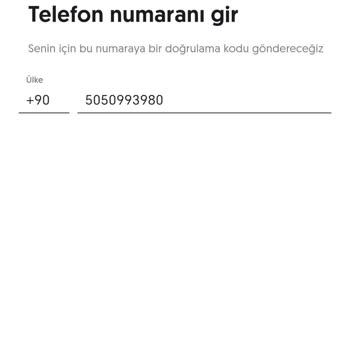 Letgo Hesabım Sebepsiz Yere Kapatıldı