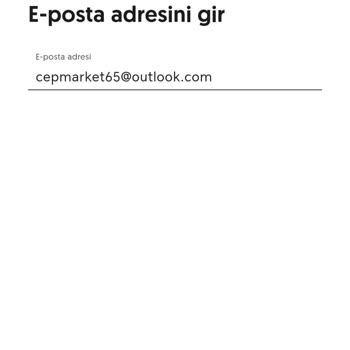 Letgo Hesabım Sebepsiz Yere Kapatıldı