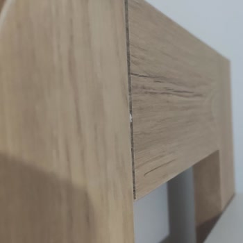 Deformeli Ürün Ve Sorumsuz Hizmet