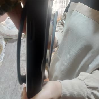 Kumtel'den Aldığım Ürün Hasarlı Geldi Ve İade Süreci Çıkmaza Girdi