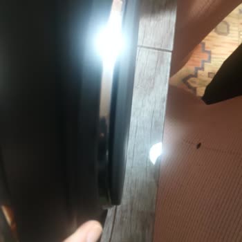 Kumtel'den Aldığım Ürün Hasarlı Geldi Ve İade Süreci Çıkmaza Girdi