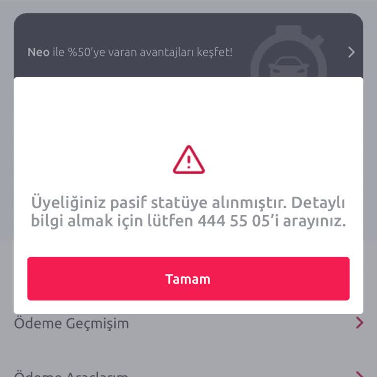 Araç Kiralama Sonrası Anahtar Unutma Sorunu