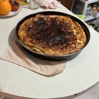 Arçelik Midi Fırınla Yanık Börek Ve Kek Sorunu