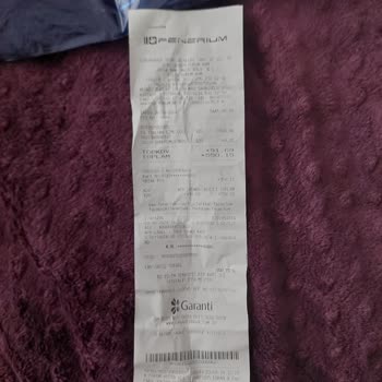 Fenerium'dan Alınan Bileklik Sürekli Kopuyor