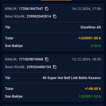 Vegabet'te Büyük Kazanç Hayal Kırıklığına Dönüştü