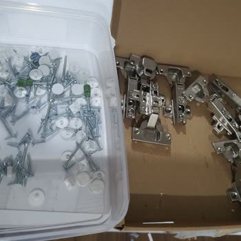 Vivense Sipariş Sorunları Ve Eksik Ürün Malzemeleri!