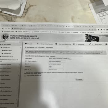 A101'den Alınan Motor İçin Belgeler Gönderilmiyor, Mağduriyet Sürüyor