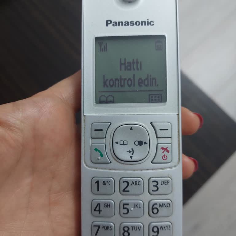 Türk Telekom'da Süregelen Telefon Arızası