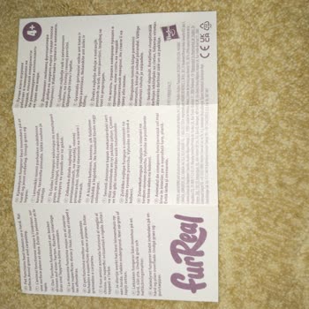 Furreal Dans Eden Köpeğim: İlk Günden İşlevsiz