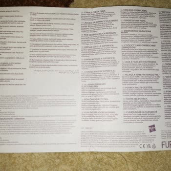 Furreal Dans Eden Köpeğim: İlk Günden İşlevsiz