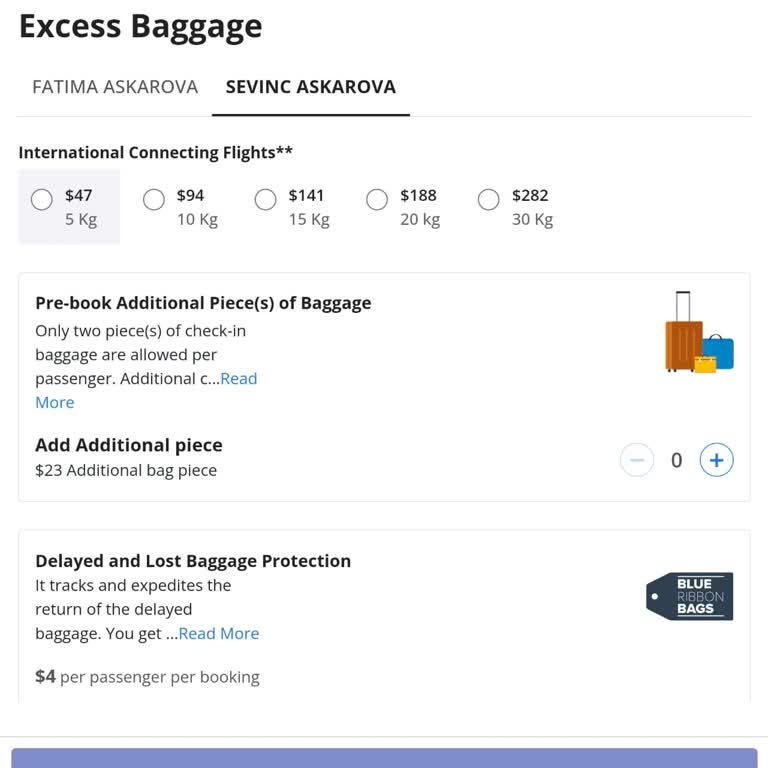 $2000 and Valuables Stolen from My Bag on IndiGo Flight 6E1912