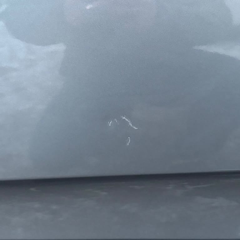 Opel Servisinde Araç Hasarı Ve İlgisizlik
