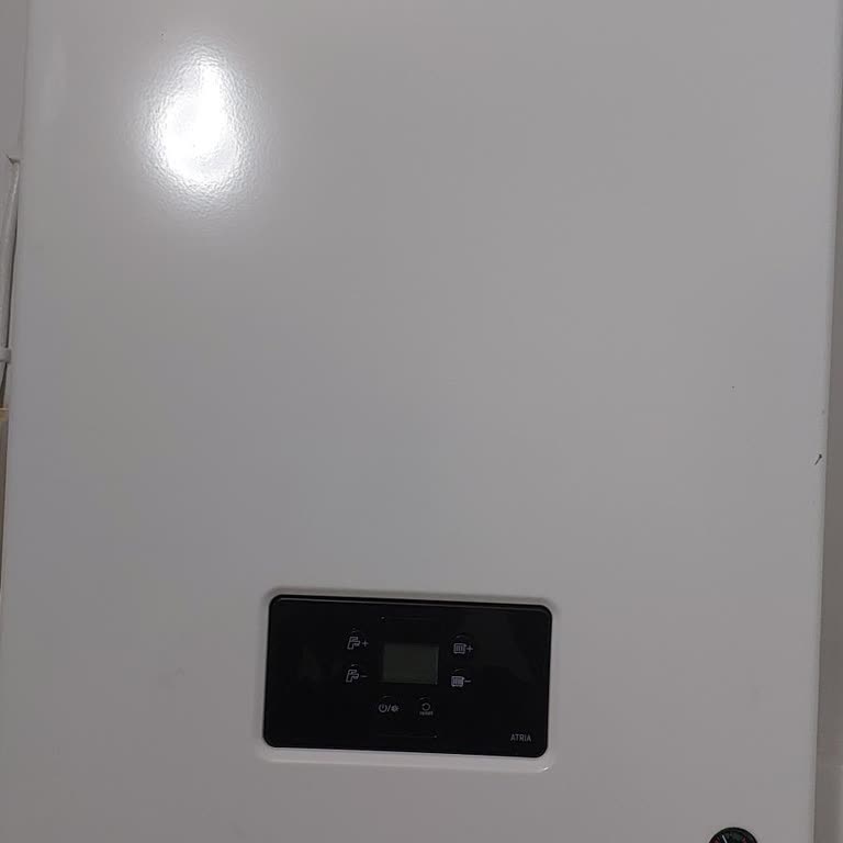 Arızalı Kombi Ve Yetersiz Servis Hizmeti