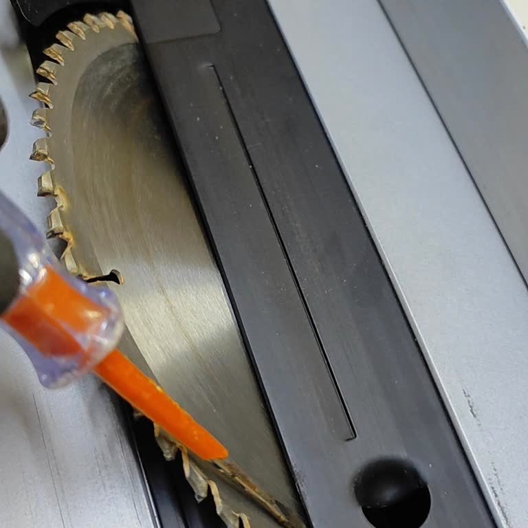 Stanley Tezgah Testeresi: Beklentileri Karşılamayan Performans Ve Servis Sorunları