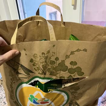 File Market Zorunlu Bez Ve Karton Poşet Uygulaması