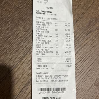 File Market Zorunlu Bez Ve Karton Poşet Uygulaması