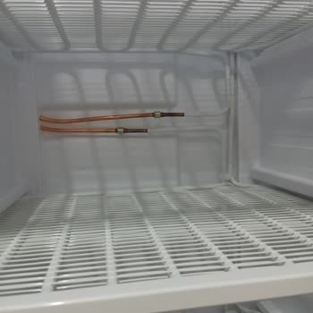 Tamir Görmüş Derin Dondurucu Şoku: A101 Mağduriyeti