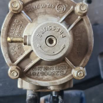 Atiker Bayisi İle Sorunlu Tüp Değişimi