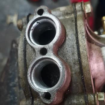 Atiker Bayisi İle Sorunlu Tüp Değişimi