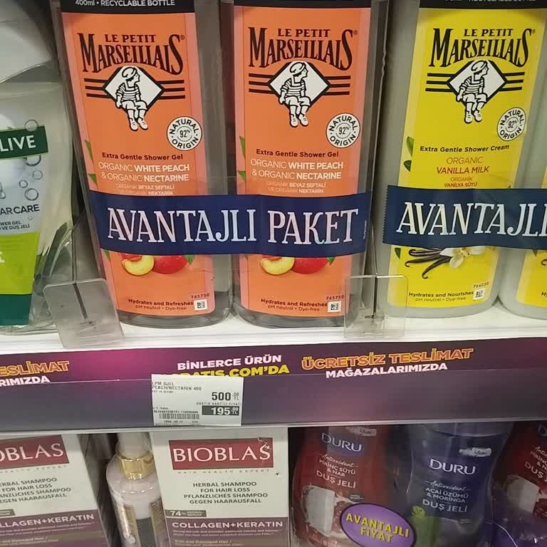 Yanıltıcı İndirim Taktikleri