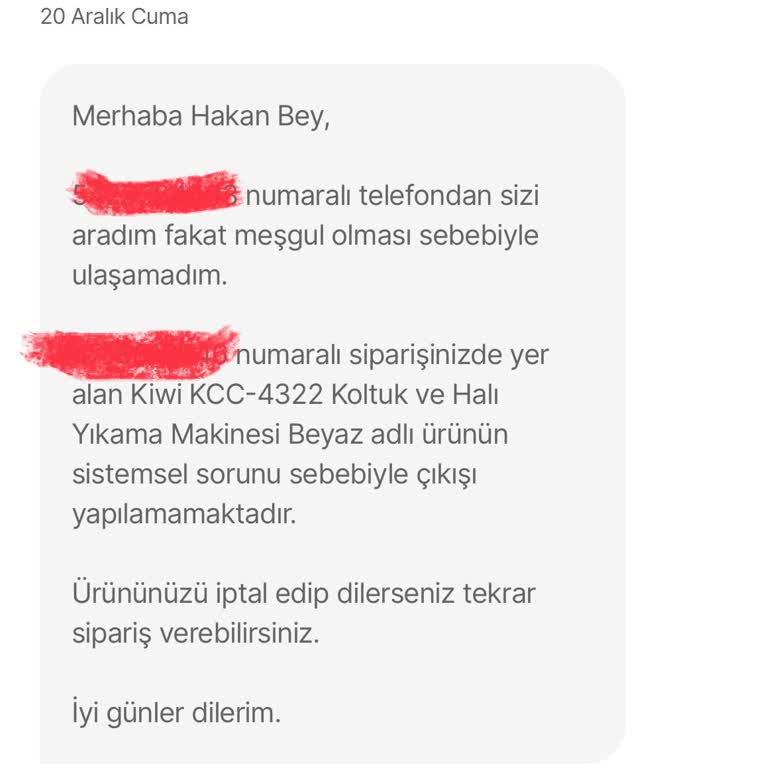 Hepsiburada'nın Sistemsel Hatası Ve Fiyat Artışı Şoku