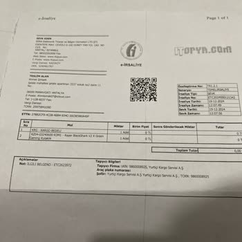 Razer Kulaklık Aktivasyon Kodu Sorunu