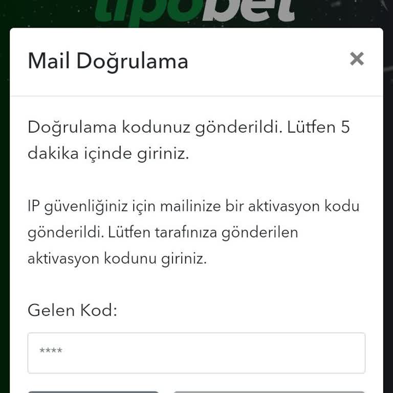 Tipobet'te Sürekli Haksız İşlemlerle Karşılaşıyorum