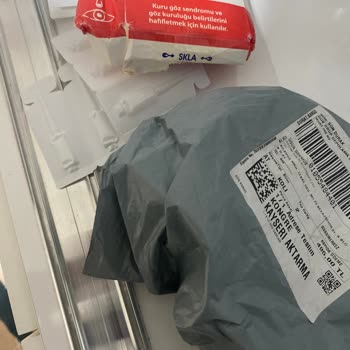Yanlış Ürün Ve Belirsiz Marka Sorunu