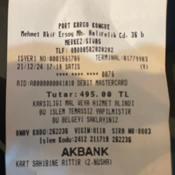 Yanlış Ürün Ve Belirsiz Marka Sorunu
