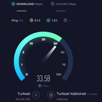 Türksat Kablo Net Bağlantı Sorunları Ve Yetersiz Destek