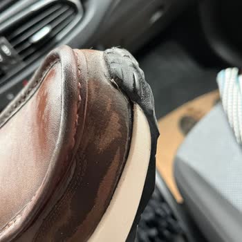 Hotiç Ayakkabının Hızla Açılması Sorunu