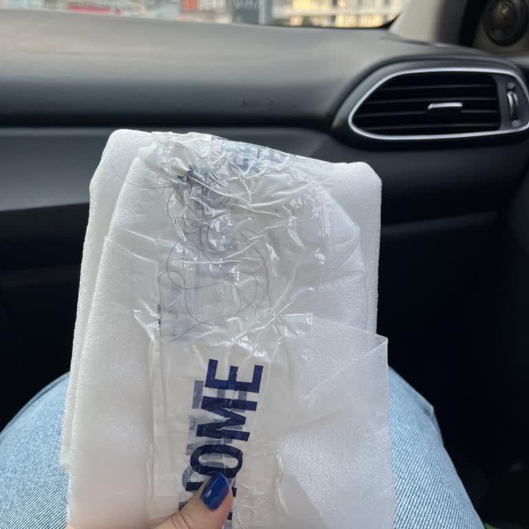 Kötü Paketleme Ve Kargo Deneyimi: Şok Oldum!