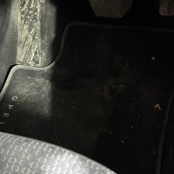 Opel Crossland Paspas Kalitesi Ve Garanti Talebi