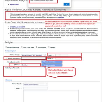 PTT Kargo: Adrese Teslim Edilmeyen Kargolar Ve Müşteri Hizmetleri Sorunları