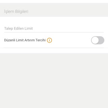 TEB Bankası'nda Söz Verilen Nakit Avans Sorunu