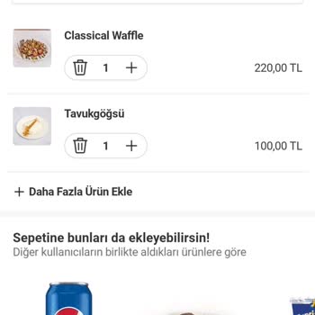 Yemeksepeti Yanlış Çekilen Ücret Ve İletişim Sorunu!