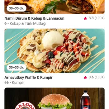 Yemeksepeti Yanlış Çekilen Ücret Ve İletişim Sorunu!