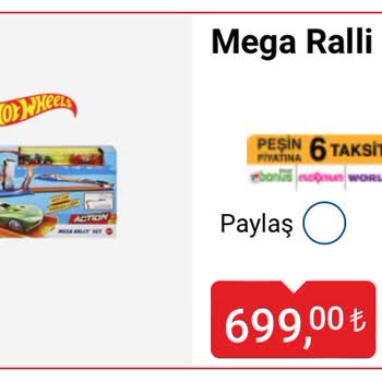 Yanlış Ürün Ve Eksik Parçalarla Mağduriyet