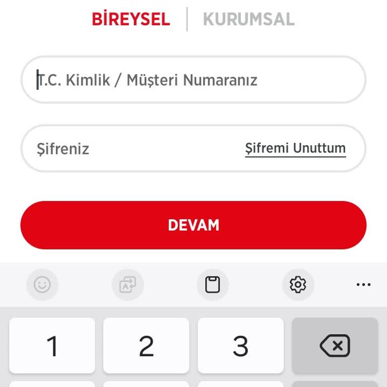 ATM Kartımı Yuttu, Acil Yardım Bekliyorum